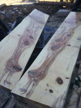  planks cut to order